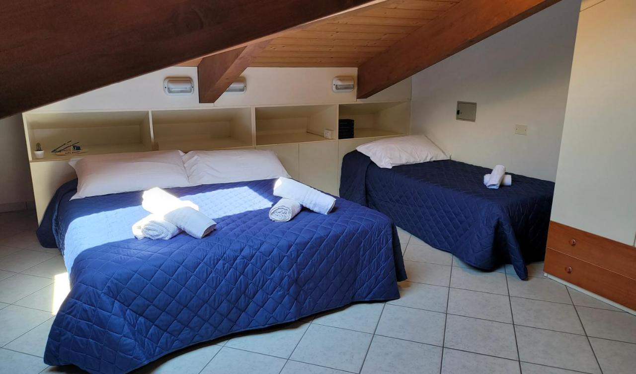 Hotel Adigrat Риччоне Екстер'єр фото