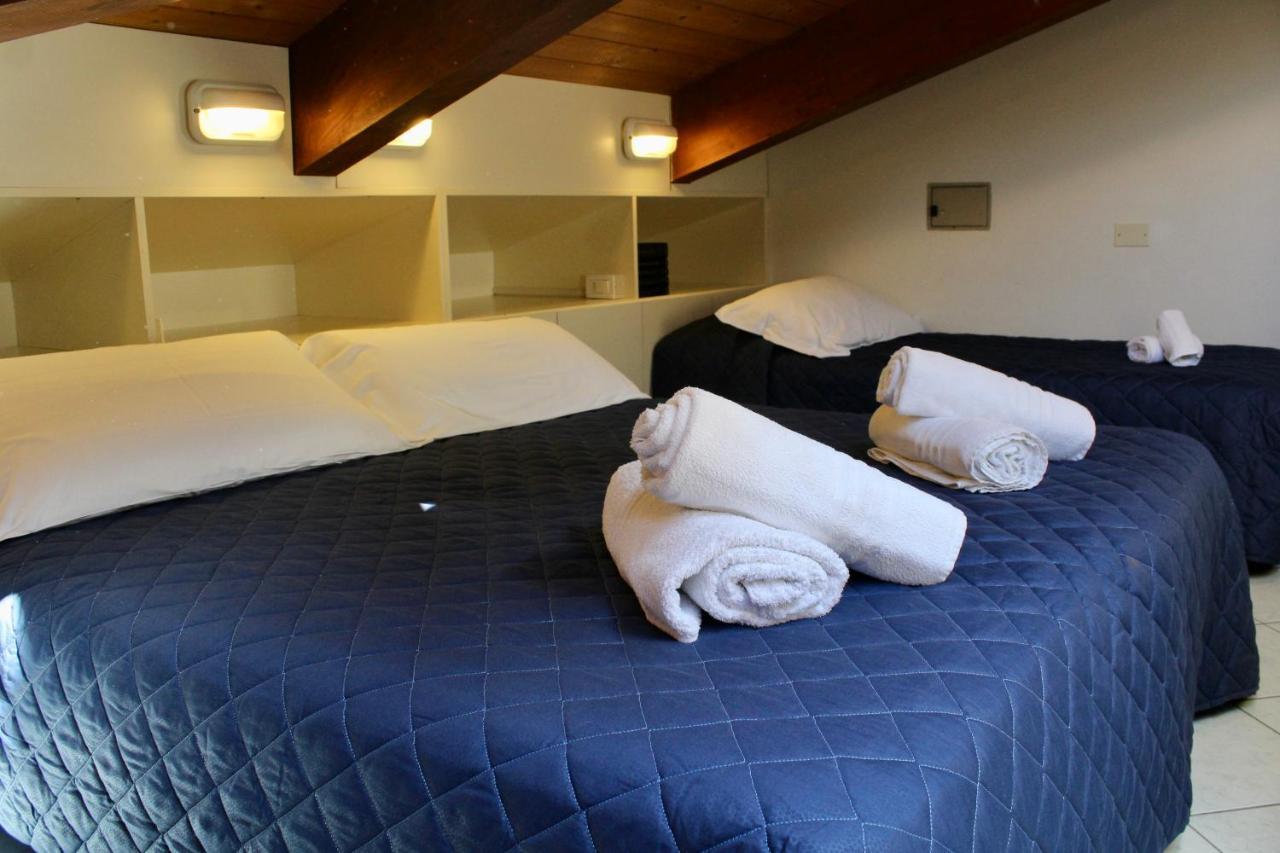 Hotel Adigrat Риччоне Екстер'єр фото